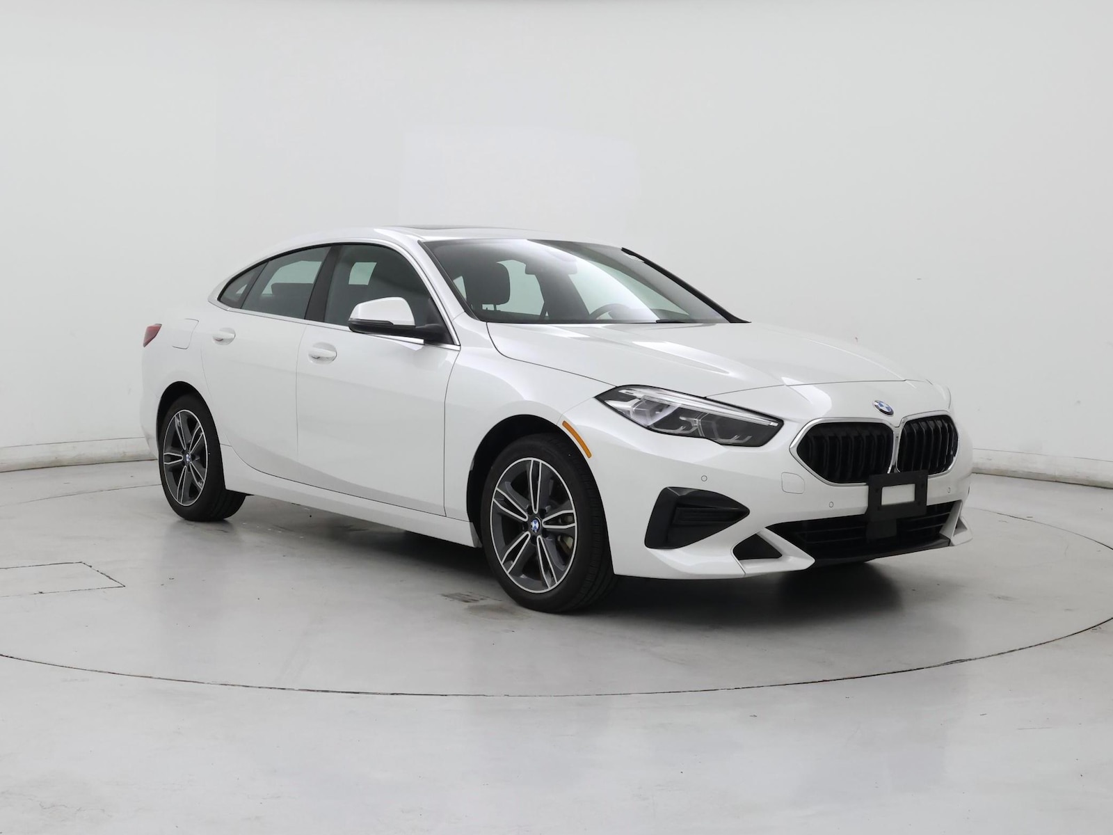 bmw 2 series 2024 WBA73AK09R7P10508 image